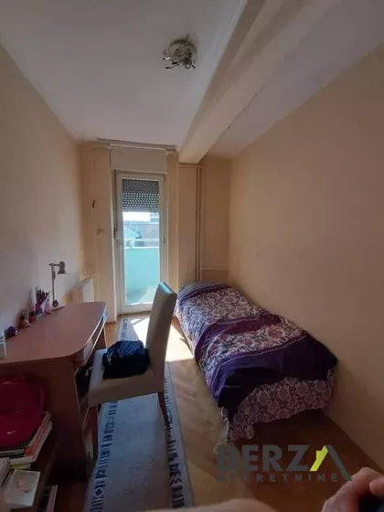 Bulevar Oslobođenja | 4zida.rs