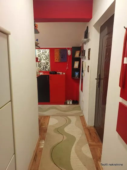 Rasinska | 4zida.rs