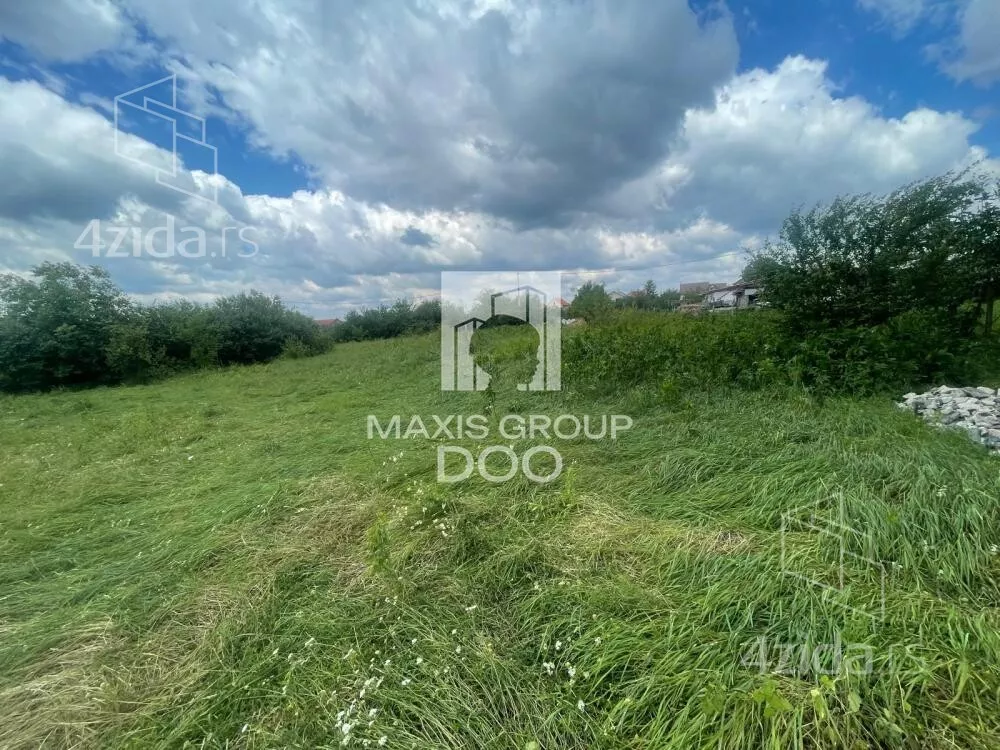 Građevinsko zemljište | 4zida