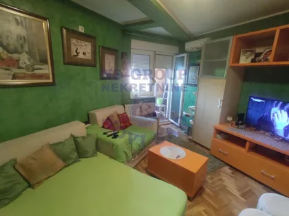 Bulevar Patrijarha Pavla (Somborski Bulevar) | 4zida.rs