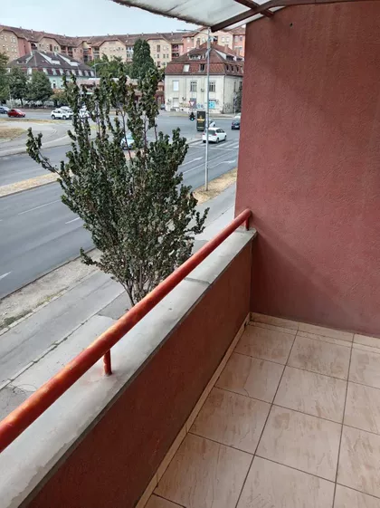 Bulevar Jaše Tomića | 4zida.rs