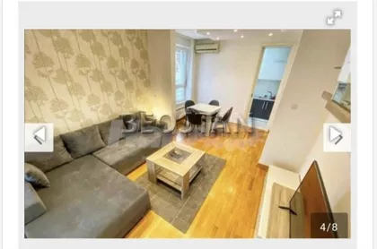 Jurija Gagarina | 4zida.rs