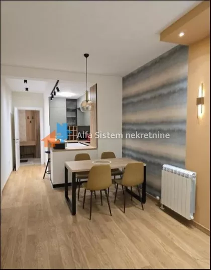 Cvijićeva | 4zida.rs