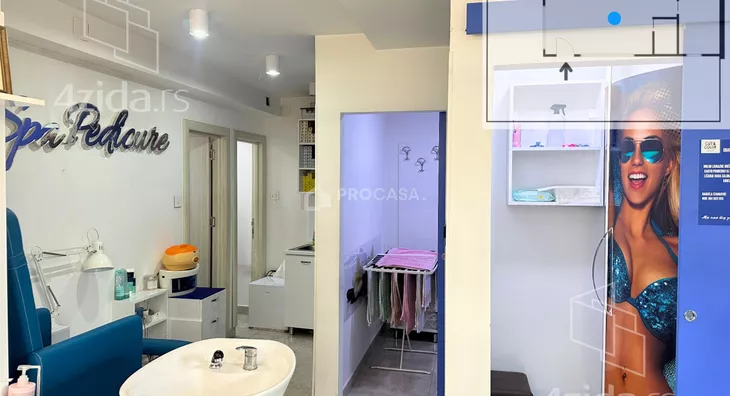 Poslovni prostor | 4zida