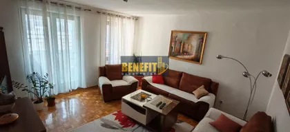 Bežanijska kosa 1 | 4zida.rs