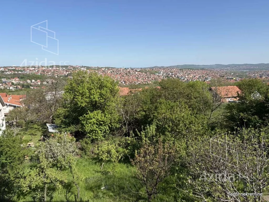 4-etažna kuća | 4zida