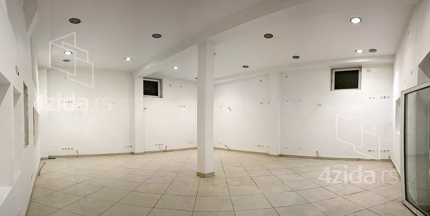 Poslovni prostor | 4zida