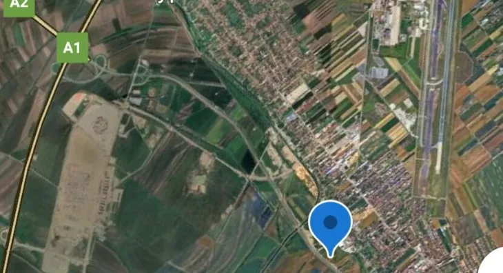 Poljoprivredno zemljište | 4zida