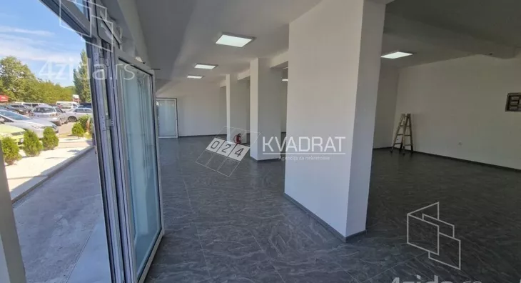 Kancelarija | 4zida