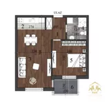 Nova Detelinara, Detelinara, Gradske lokacije, Novi Sad | 4zida.rs | 4zida.rs