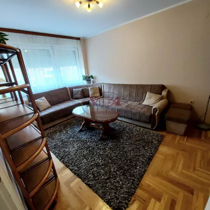 Bulevar Oslobođenja | 4zida.rs