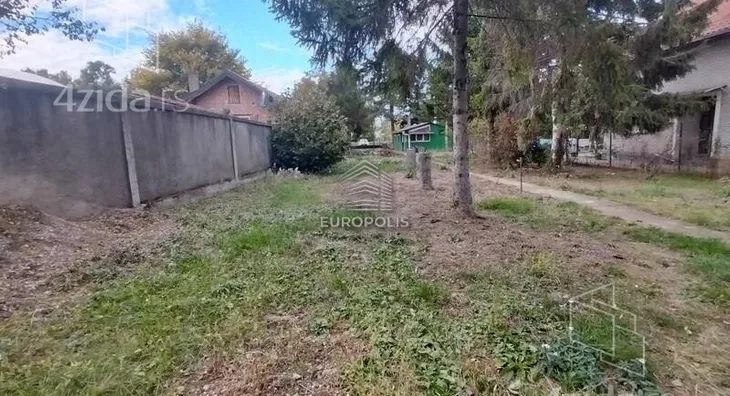 Građevinsko zemljište | 4zida