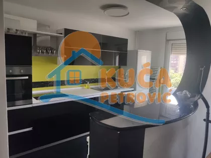 Trg kralja Aleksandra Ujedinitelja | 4zida.rs