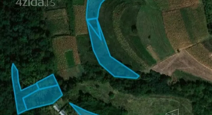 Građevinsko zemljište | 4zida