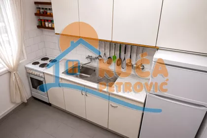 Vizantijski bulevar | 4zida.rs