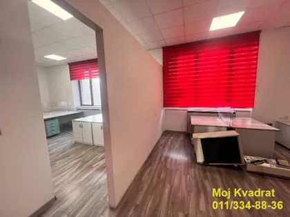 Trg Nikole Pašića | 4zida.rs