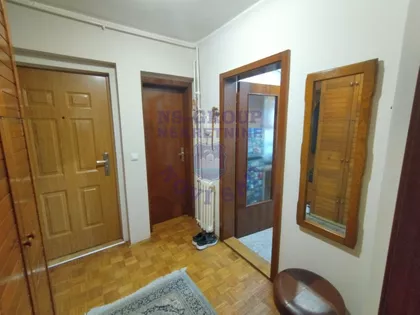 Bulevar Patrijarha Pavla (Somborski Bulevar) | 4zida.rs