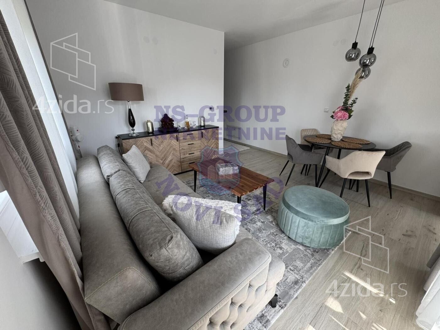 Stan – Novi Sad - Prikaz 4