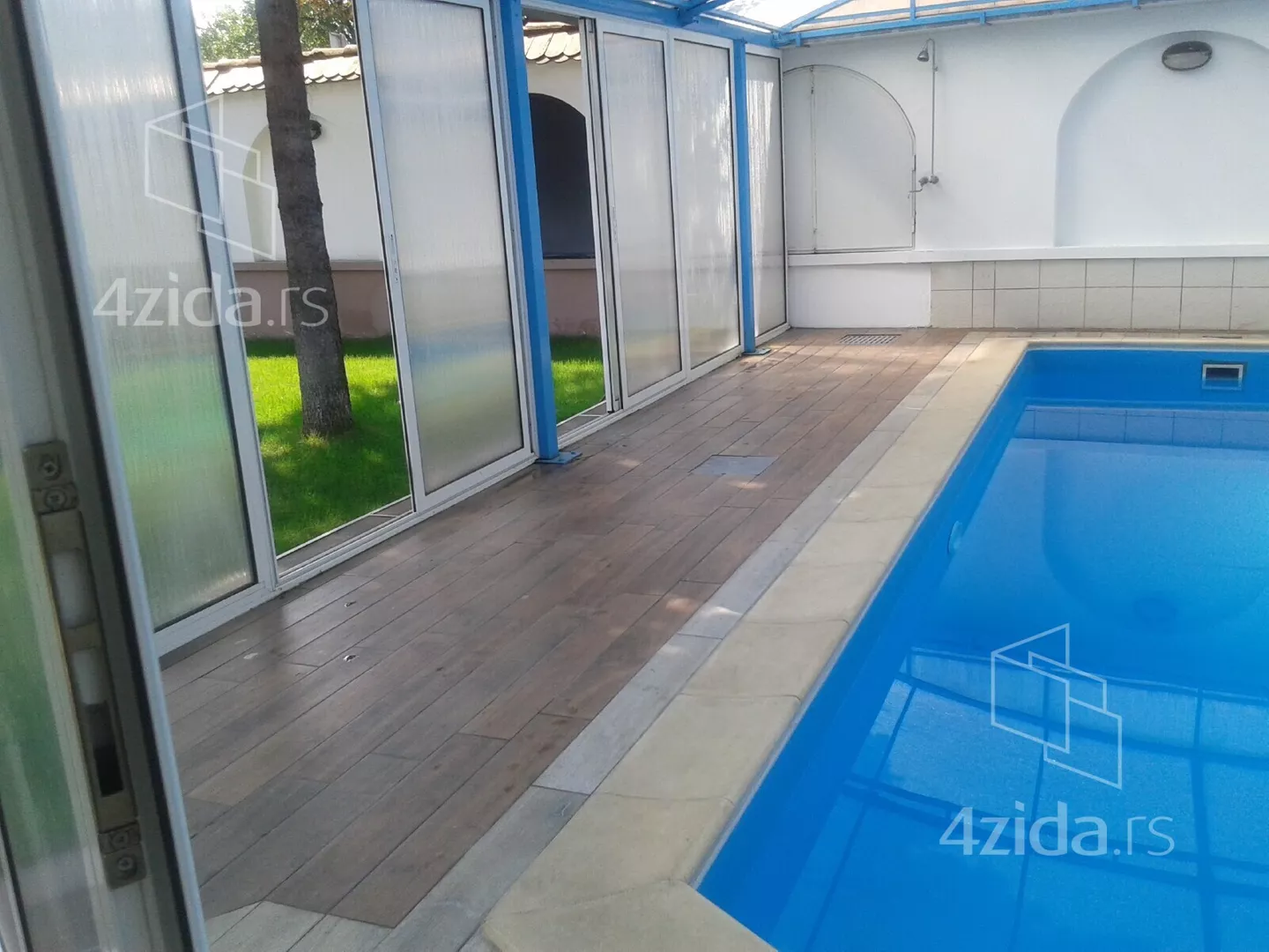 3-etažna kuća | 4zida