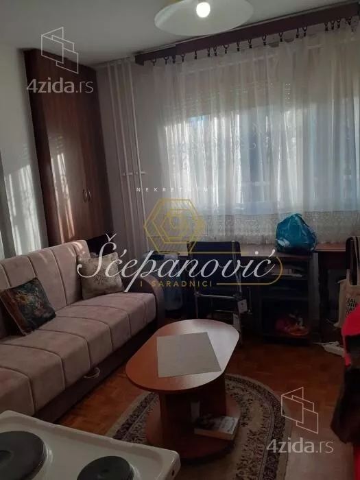 Garsonjera | 4zida