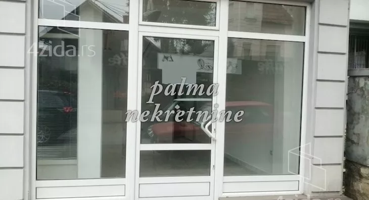 Poslovni prostor | 4zida