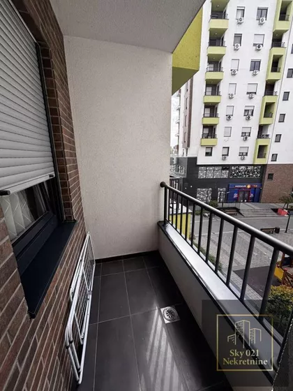 Adamovićevo Naselje | 4zida.rs