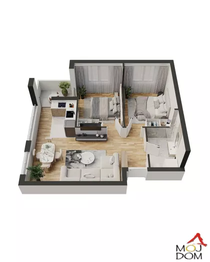 Severni Telep | 4zida.rs