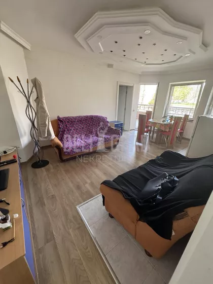 Svete Milutinovića | 4zida.rs