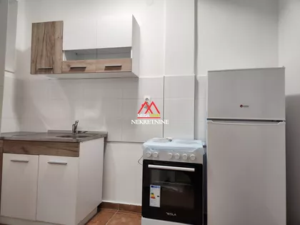 Laze Kostića | 4zida.rs