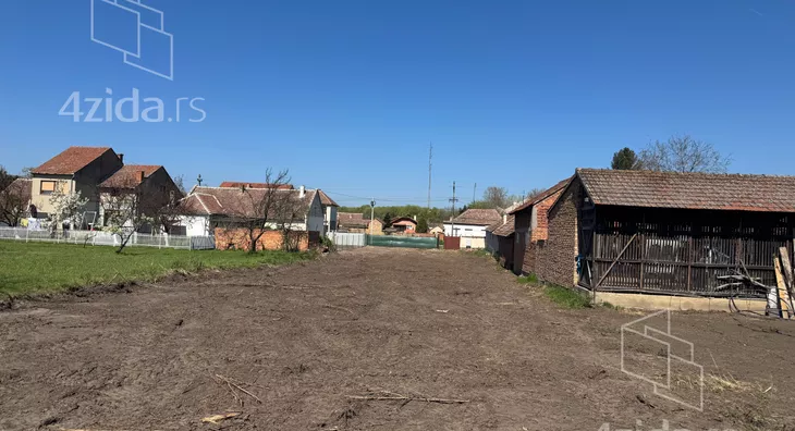 Građevinsko zemljište | 4zida