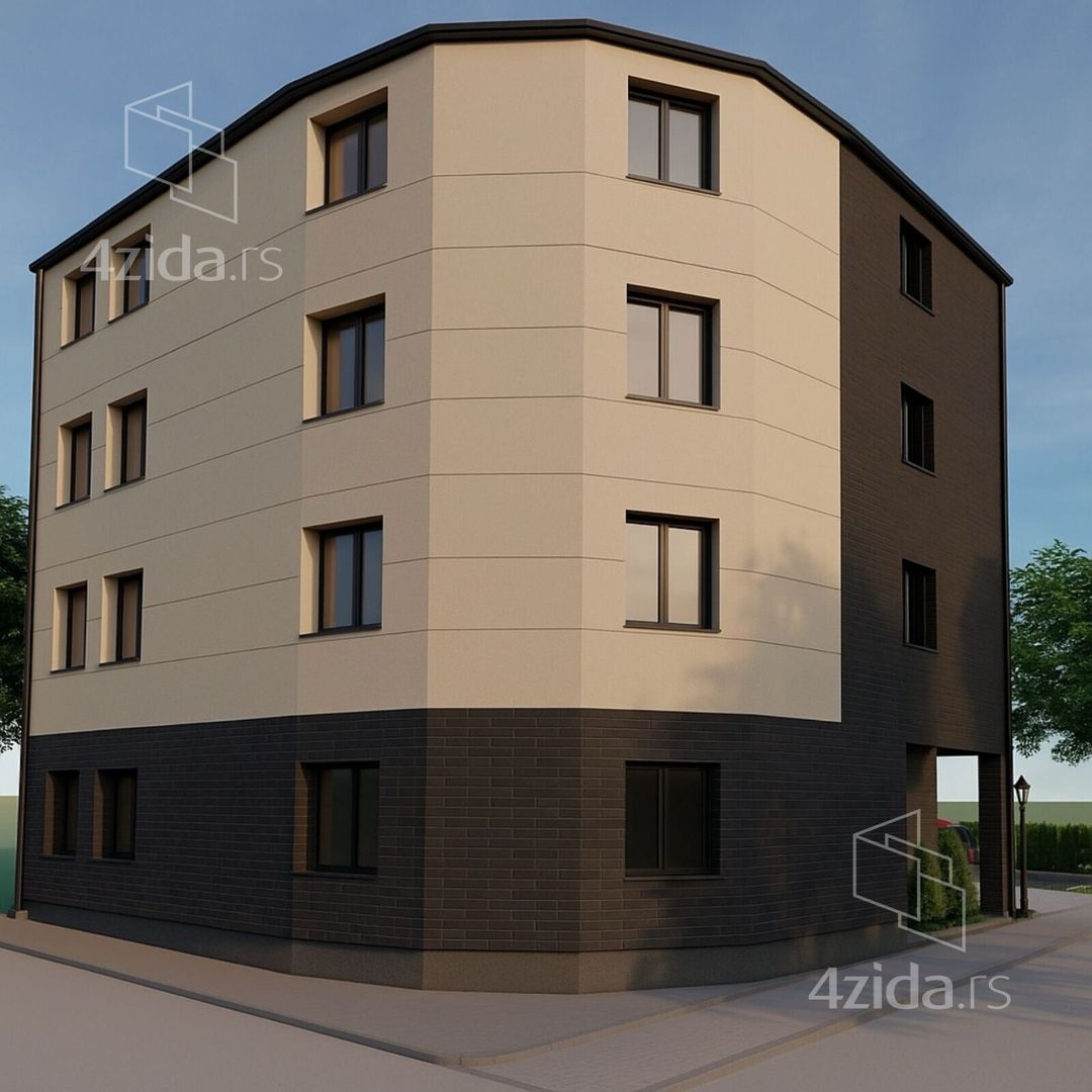 Stan – Niš - Prikaz 3