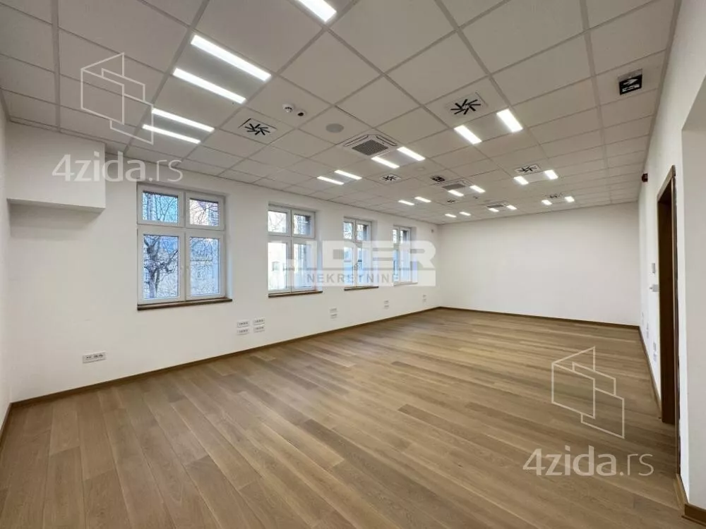 Kancelarija | 4zida