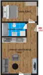 Veternička Rampa, Veternik, Gradske lokacije, Novi Sad | 4zida.rs | 4zida.rs