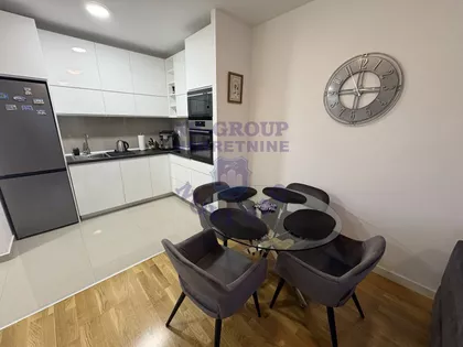 Bulevar Patrijarha Pavla (Somborski Bulevar) | 4zida.rs