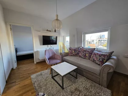 Bulevar Patrijarha Pavla (Somborski Bulevar) | 4zida.rs