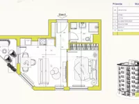 Centar 3, Gradske lokacije, Subotica | 4zida.rs