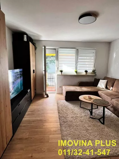 Mojkovačka | 4zida.rs