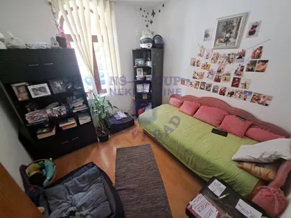Sajmište | 4zida.rs