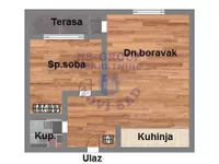 Adice, Gradske lokacije, Novi Sad | 4zida.rs