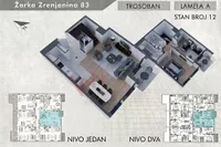 Gradske lokacije, Pančevo | 4zida.rs | 4zida.rs