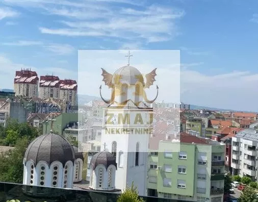 Šestosoban stan | 4zida