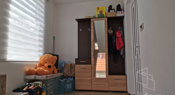 5-etažna kuća | 4zida