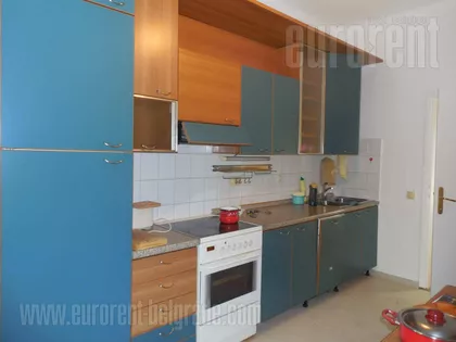 HRAM SVETOG SAVE | 4zida.rs