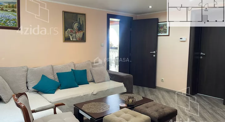 Kuća | 4zida