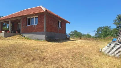 Gornji Dubič | 4zida.rs