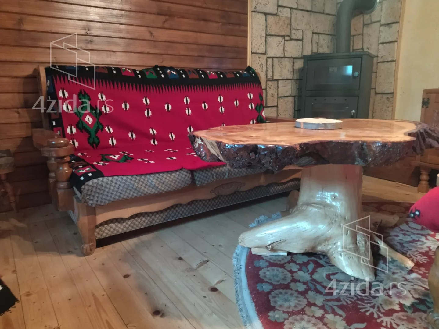 2-etažna kuća | 4zida