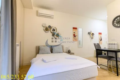 Bulevar Vudroa Vilsona | 4zida.rs