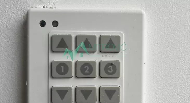 Četvoroiposoban stan | 4zida