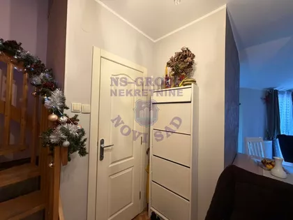 Bulevar Patrijarha Pavla (Somborski Bulevar) | 4zida.rs