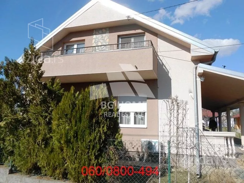 2-etažna kuća | 4zida